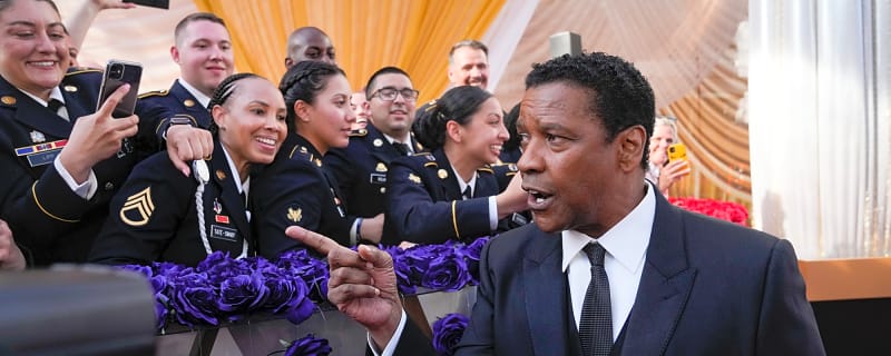 From Paterson to Hollywood: The Bond Between Denzel Washington and Tim Thomas, 30 Years Later