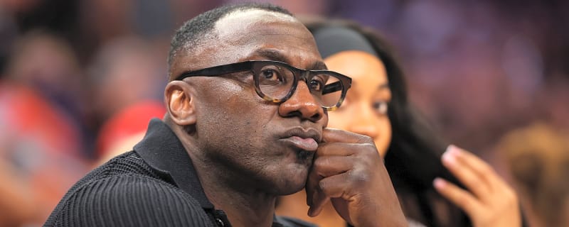 'Win Five Games a Year in that Pretty Stadium' Shannon Sharpe and Chad Johnson Mock Browns After $2.6 billion Stadium Reveal