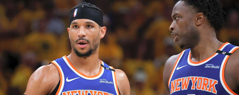 New York Knicks’ Head Coaching Rejections Revealed by NBA Insider