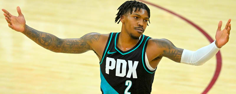 Portland Trail Blazers Shock the Cleveland Cavaliers