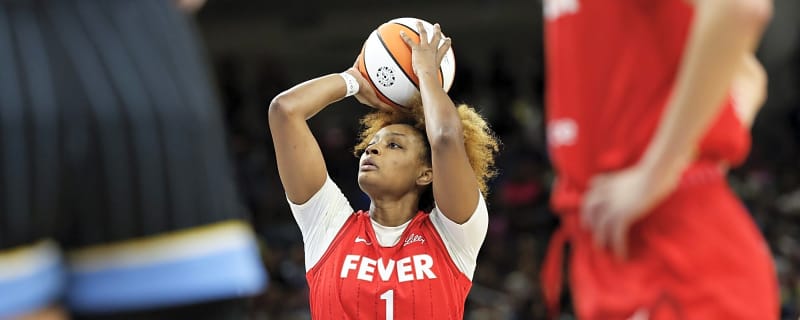 'A Very Fast Learner': A’ja Wilson Gives High Praise To NaLyssa Smith Addition As Aces Aim To Reclaim Lost Glory