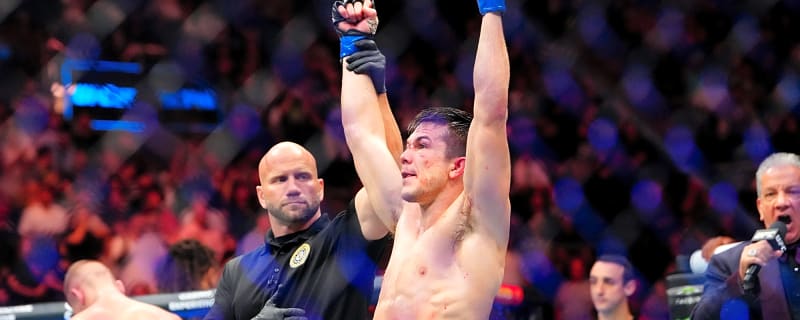 UFC 319 – Chase Hooper vs. Alexander Hernandez: Preview & Betting Tips