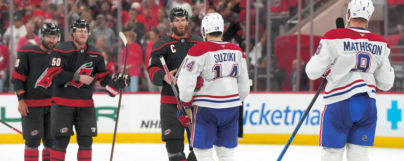 The CH’s run has impressed many people throughout the NHL