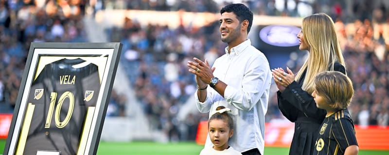 DoorDash Reveals the Story Behind Carlos Vela’s Viral LAFC Halftime Skit