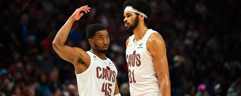 Cavs Rumors: Jarrett Allen, Lonzo Ball, Darius Garland, James Harden