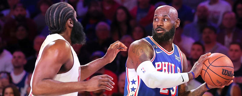 LeBron James: Cavaliers Were In ‘Consideration’ During Free Agency