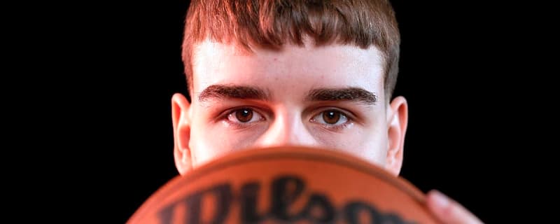 Thunder’s Nikola Topic Available To Make NBA Debut Thursday