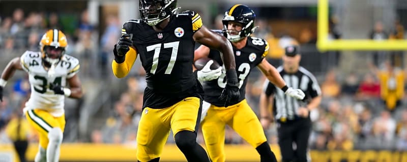 Grading the trade: Steelers just ripped off the Dallas Cowboys when you see what they received in return for Broderick Jones