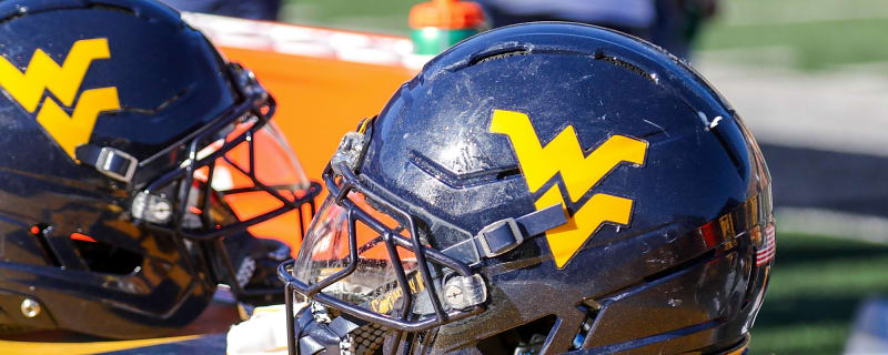 West Virginia Defensive Lineman Darius Wiley Carted Off vs. Coastal Carolina
