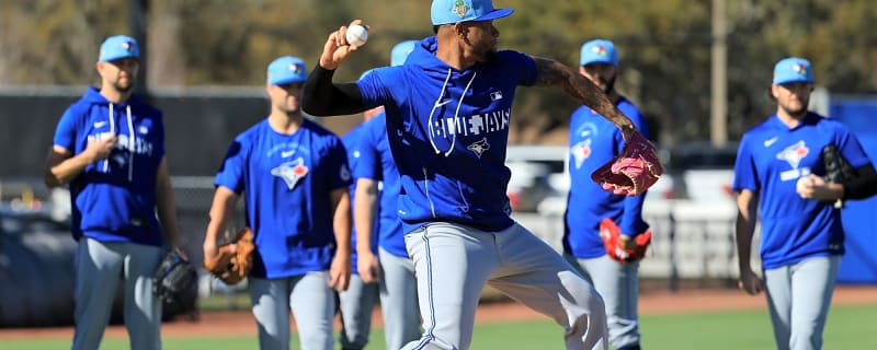 Blue Jays: Angel Bastardo is making his case for the Opening Day bullpen