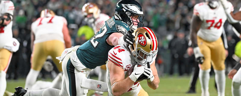 AFC Notes: Reed Blankenship, Wan’Dale Robinson, Titans’ Contracts, Texans