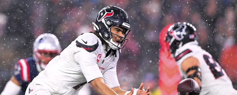 Texans 2026 Offseason: 4 Moves to Launch CJ Stroud to Super Bowl LXI