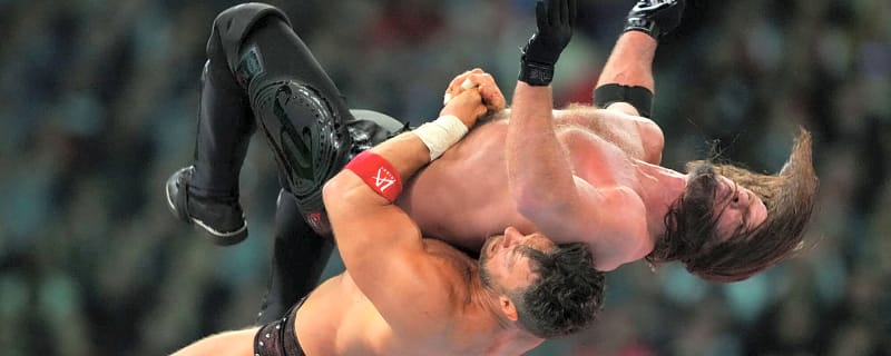 Update On Whether AJ Styles Will Wrestle In TNA Again Before Retiring