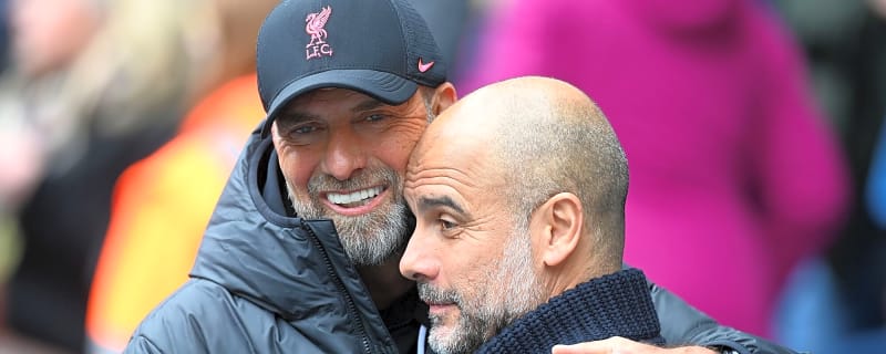 Could Jürgen Klopp really soon be fetching the beers? A guilty verdict for Manchester City could have massive repercussions