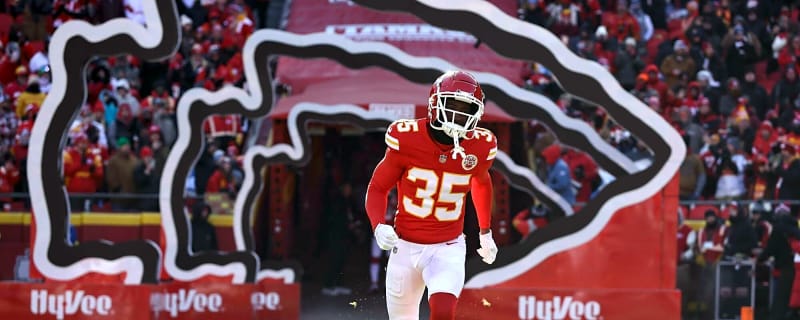 Jets targeting Chiefs CB Jaylen Watson with $79.3M in cap space after trading Sauce Gardner