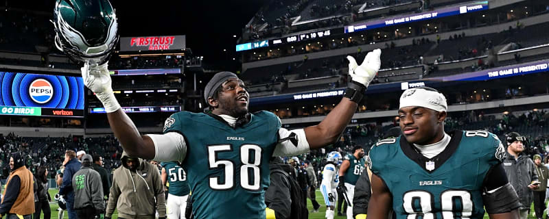 Intell Turns Into Execution For The Eagles