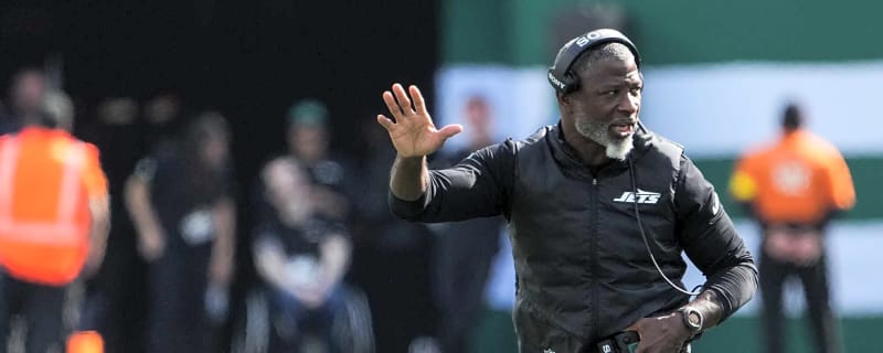 NY Jets’ overall defensive struggles hide silver lining