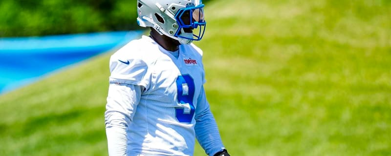 5 Detroit Lions you might want to temper expectations for in 2026