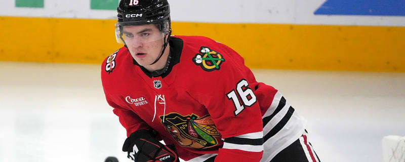 Do the Blackhawks have too many good prospects?