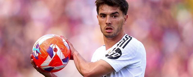 Report: Real Madrid could offer one player to Liverpool in proposed swap deal – it’s not Rodrygo