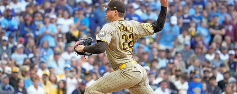 Mason Miller goes on leave after blowing NLDS Game 2