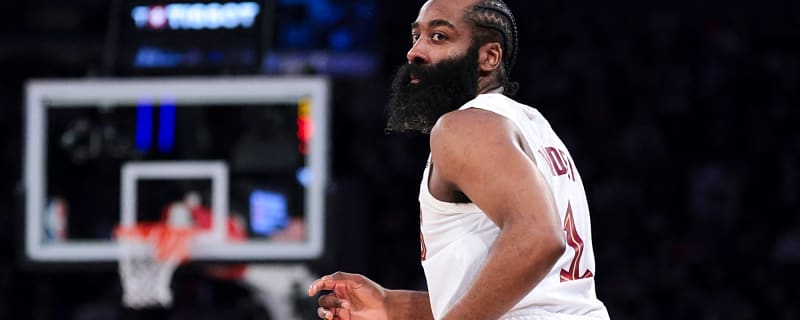 For James Harden, Donovan Mitchell and Cavs, the introduction is over