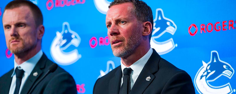 Henrik’s son Valter Sedin signs pro contract with Vancouver Whitecaps FC2