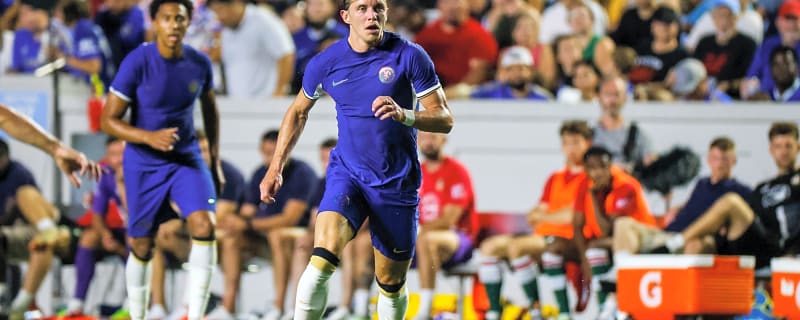 Pros and Cons of Spurs signing Conor Gallagher