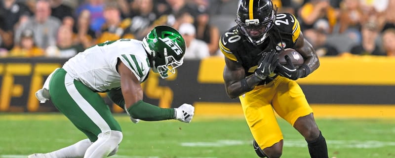 The Green Bay Packers Found Their Josh Jacobs Replacement For the Future