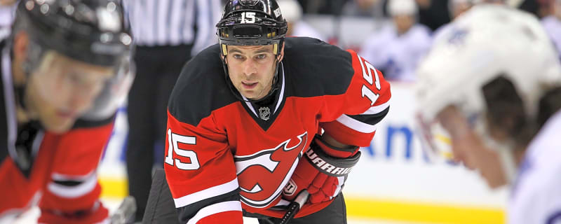 Maple Leafs add Steve Sullivan as assistant coach