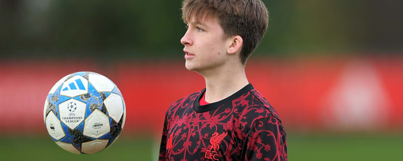 Contract signed: New deal for Liverpool player is confirmed in official club announcement