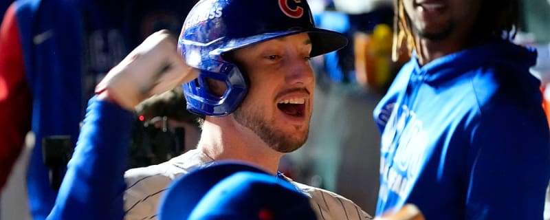 Blue Jays Reportedly Offered 10-Year, $350MM Deal To Kyle Tucker