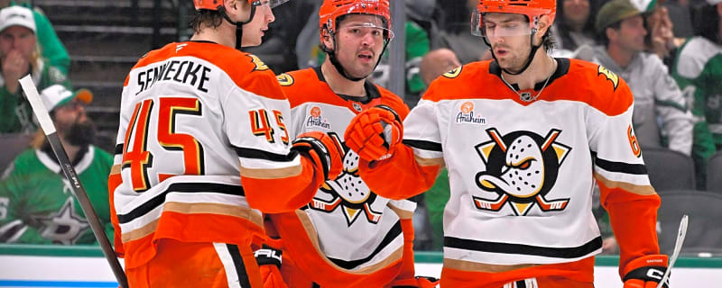 Expect Ducks to be situationally aggressive on trade market