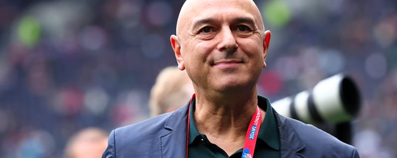 Three alternatives that Daniel Levy could consider after Jarrad Branthwaite blow – Opinion