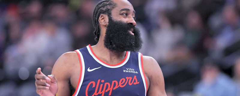 James Harden Headed To Cavs; Clippers To Receive Darius Garland, Second-Rounder