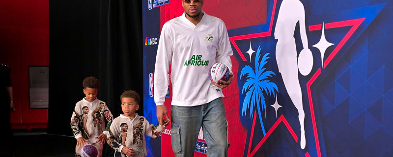 Milwaukee Bucks injury report still list Giannis Antetokounmpo in team’s 1st game since All-Star Break