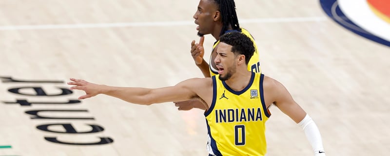 Former NBA All-Star says Tyrese Haliburton snubbed him at event