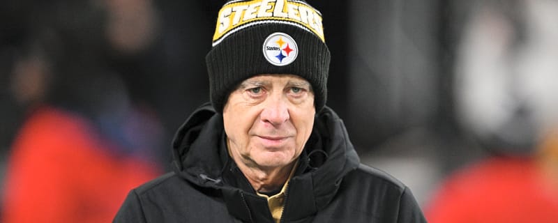 Rooneys, Steelers go from ‘American Bowl’ to historic Dublin game