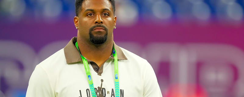 Cameron Jordan Visiting Saints To Discuss Contract
