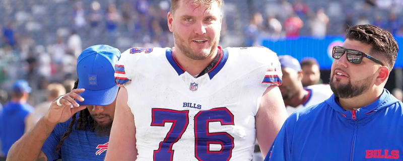 2 NY Jets free agent targets who are perfect for AFC East football