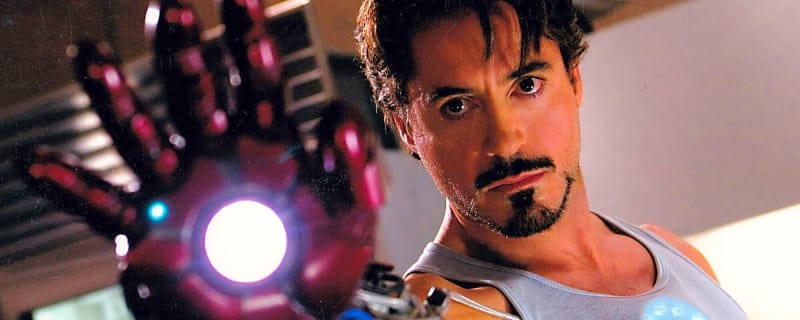 The 20 greatest comebacks by Hollywood stars