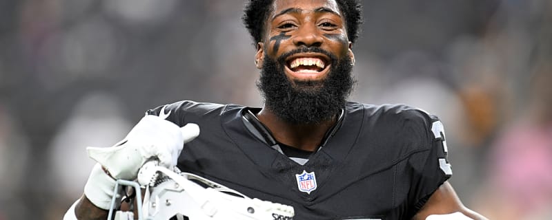 Packers Plan To Use Nate Hobbs, Other Top CBs Interchangeably