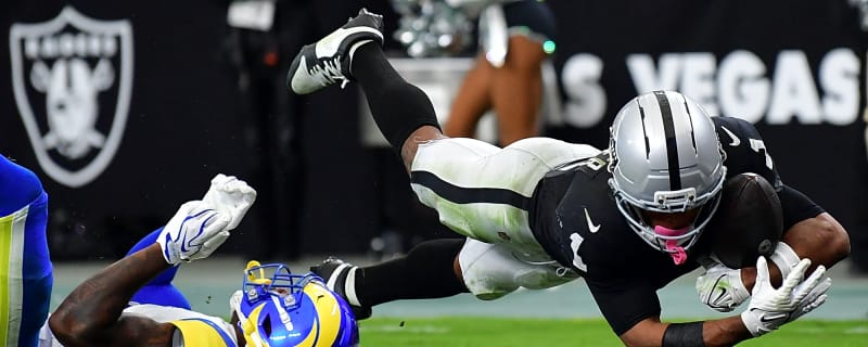 It’s Time to Take Tre Tucker’s Fantasy Production Seriously