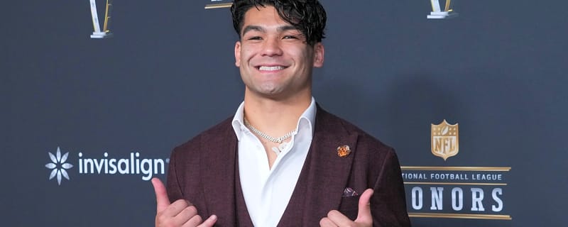 Rams Pump Brakes on Puka Nacua Mega-Deal After JSN Resets Market