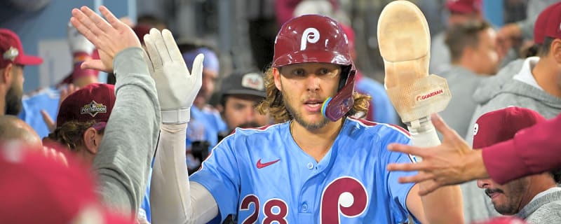 Alec Bohm’s Bold New 2026 Contract