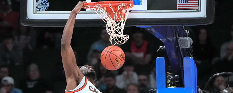 Cavs to sign Ernest Udeh to two-way contract