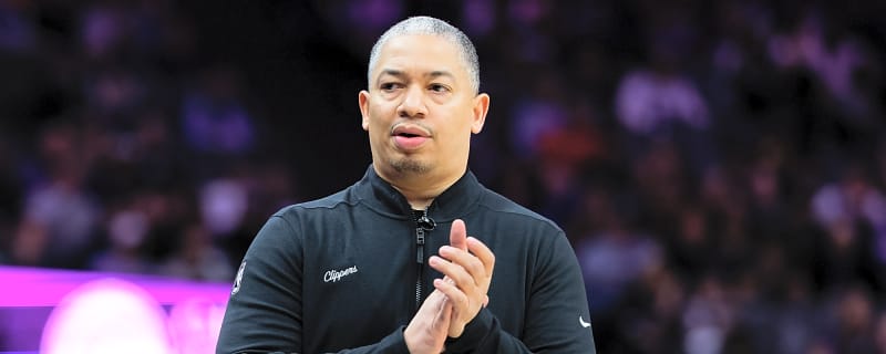 Emotional Ty Lue Breaks Silence on Ivica Zubac Trade, Reveals Behind-the-Scenes of Clippers’ Decision