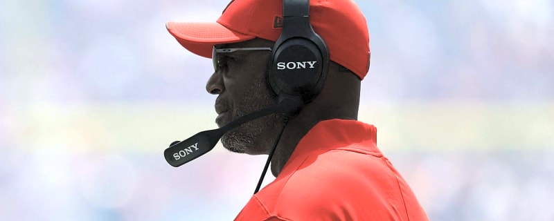 Buccaneers have a clear window to remove Todd Bowles as head coach if Tampa Bay doesn’t start winning games