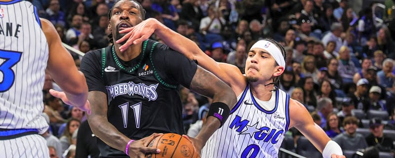 NBA fines Orlando Magic $25,000 after Pistons game