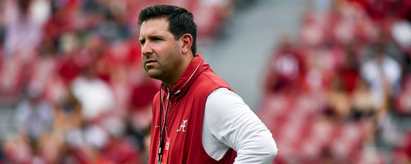 Michigan State to hire ex-Michigan QB Nick Sheridan as their new OC